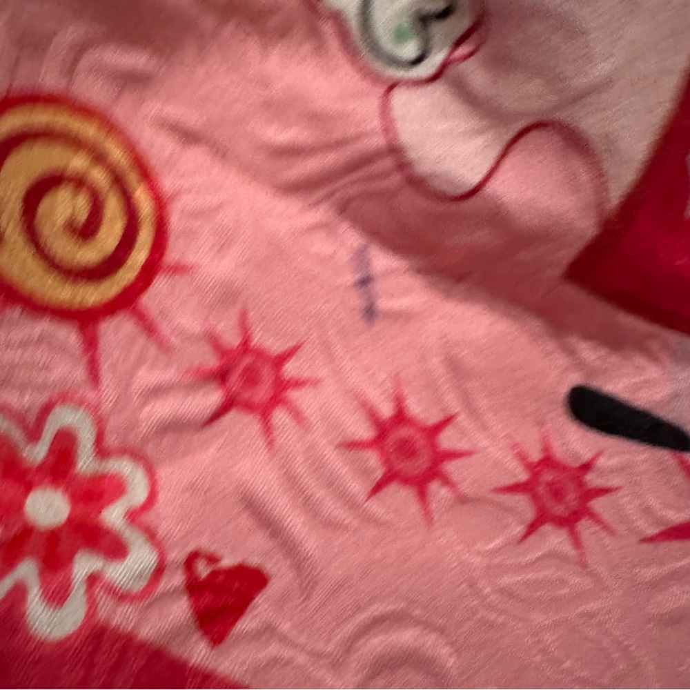 Peppa pig dress - Picture 5 of 10